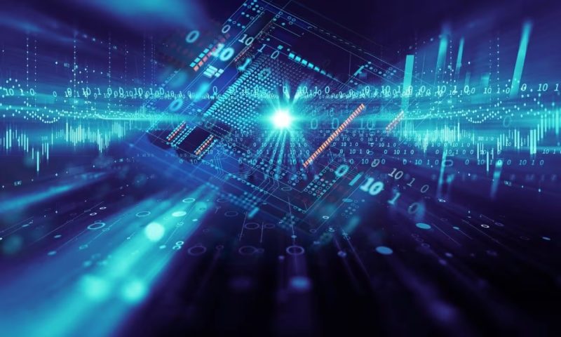鹤城区SCADA系统底层架构与完整工作原理解析
