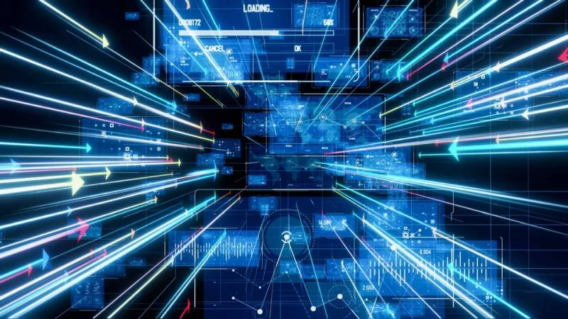 鹤城区SCADA系统开发：守护工业安全的数字卫士