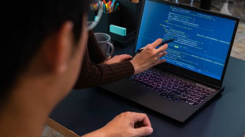 聚焦信创适配，鹤城区软件开发公司助力工业系统自主可控升级