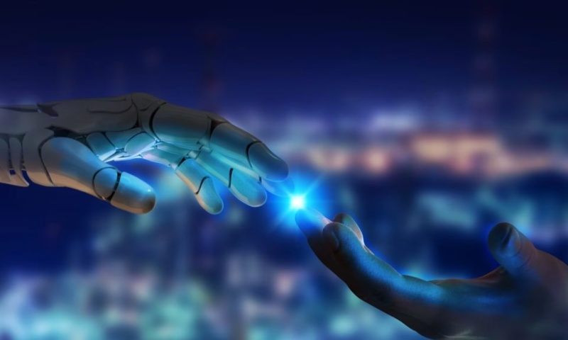 信创国产化领航：鹤城区软件开发公司赋能企业数字化转型新路径